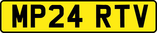 MP24RTV