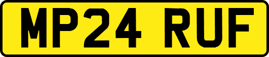MP24RUF