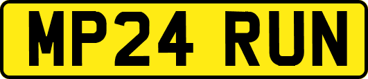MP24RUN