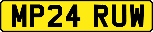 MP24RUW