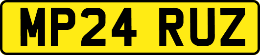 MP24RUZ