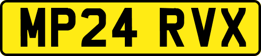 MP24RVX