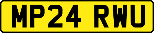 MP24RWU