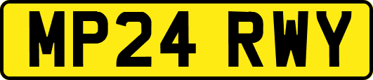 MP24RWY