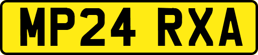 MP24RXA