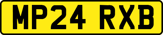 MP24RXB