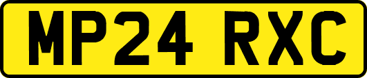 MP24RXC
