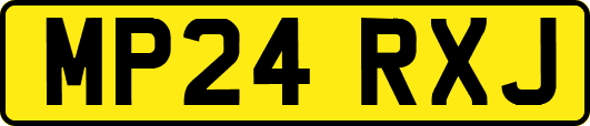 MP24RXJ