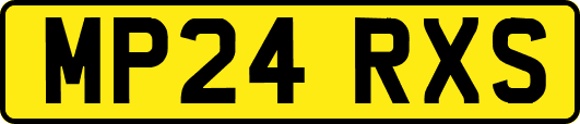 MP24RXS