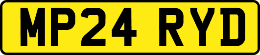 MP24RYD