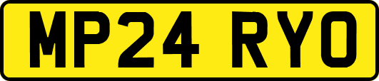 MP24RYO