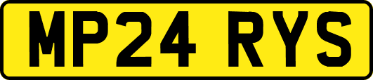 MP24RYS