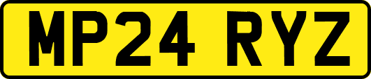 MP24RYZ