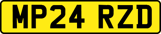 MP24RZD