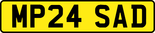 MP24SAD