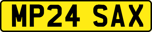 MP24SAX