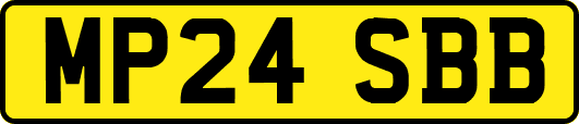 MP24SBB