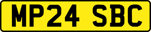 MP24SBC