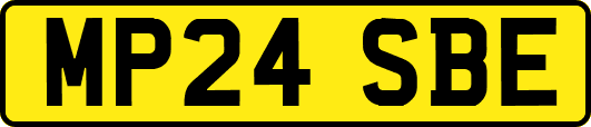 MP24SBE