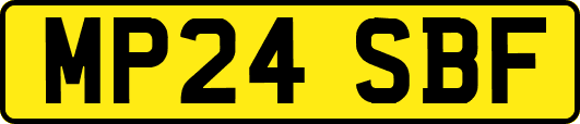 MP24SBF