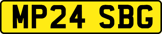 MP24SBG