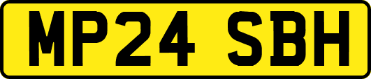 MP24SBH