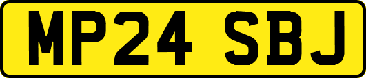 MP24SBJ