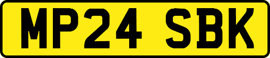MP24SBK