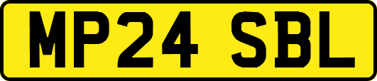 MP24SBL