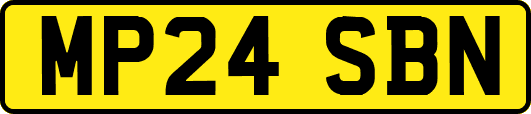 MP24SBN