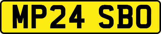 MP24SBO
