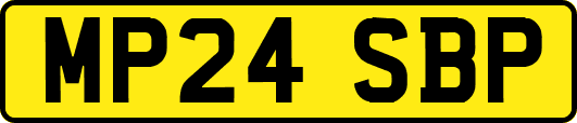 MP24SBP
