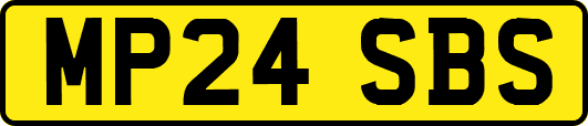 MP24SBS
