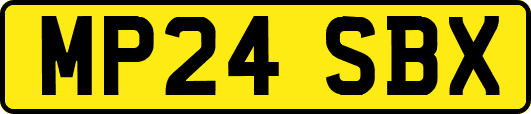 MP24SBX