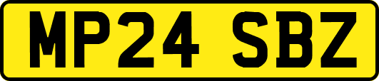MP24SBZ