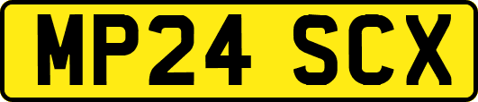 MP24SCX