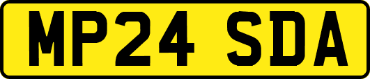 MP24SDA