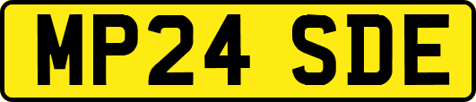 MP24SDE