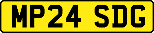 MP24SDG