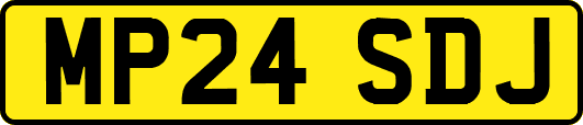 MP24SDJ