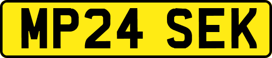 MP24SEK