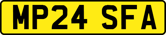 MP24SFA