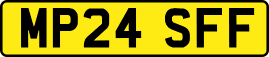 MP24SFF