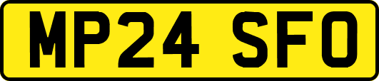 MP24SFO