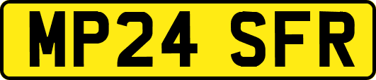 MP24SFR