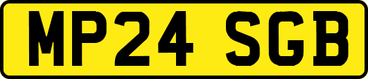 MP24SGB