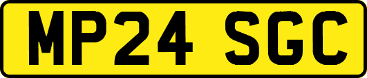MP24SGC