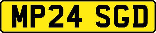 MP24SGD