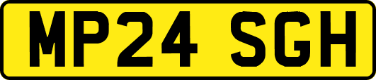 MP24SGH