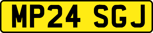 MP24SGJ